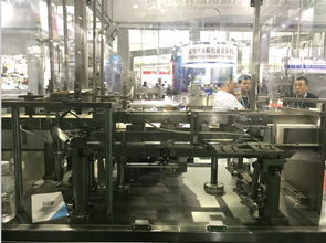 合作過歐萊雅、卡姿蘭，透過無錫這家機(jī)械制造公司看化妝品包裝未來趨勢(shì)